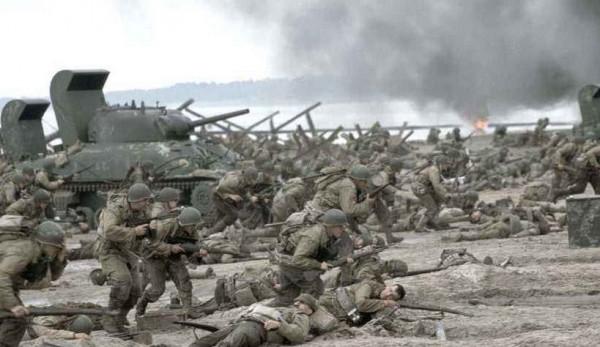 上甘嶺戰役過後，美軍總指揮範弗裡特，為何被美國國會質詢？