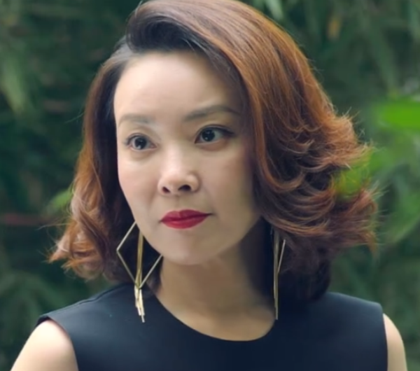 又一部中年人的愛情劇，陳建斌跟梅婷主演，看陣容感覺要火啊