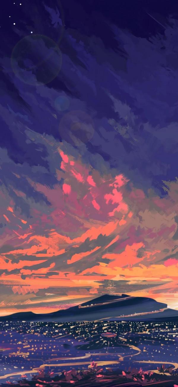 天蠍座一週運勢（2021年12月6日~12月12日）