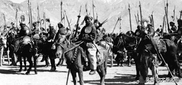 中國進藏修路，英國人幹嘛橫加阻撓？滇藏西線，為何80年後建成？