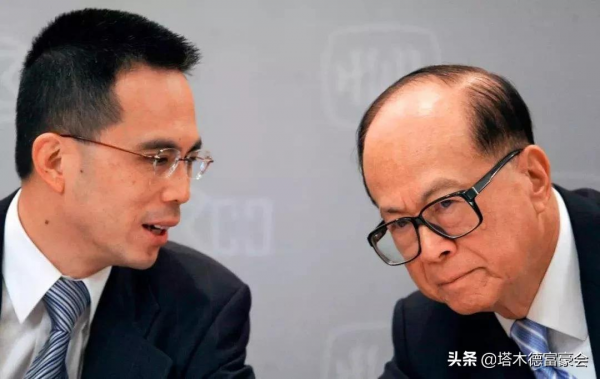 “商人”李嘉誠要回來了？套現海外資產加碼內地 背後深意耐人尋味