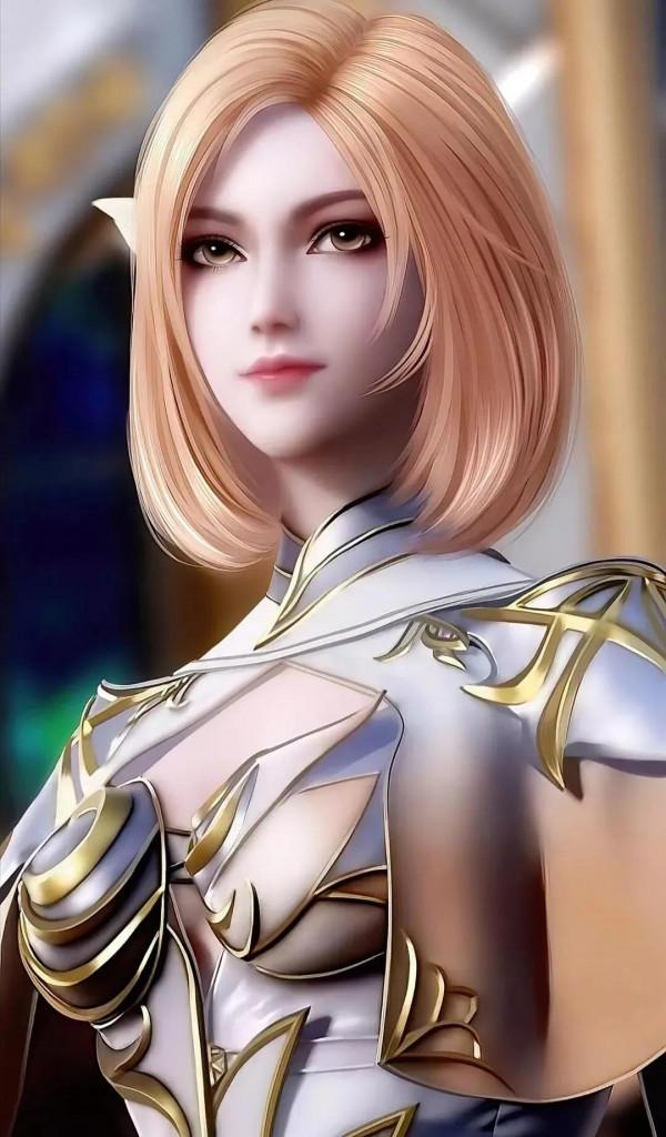 一組斗羅大陸漫畫 一組斗羅大陸漫畫