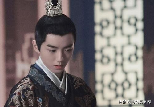 楊侑:隋煬帝的寶貝孫子,繞過兒子要他做太子,3歲封王,9歲監國 楊侑:隋煬帝的寶貝孫子,繞過兒子要他做太子,3歲封王,9歲監國