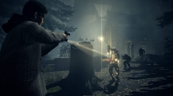 《心靈殺手：復刻版》推出新補丁 支援HDR功能