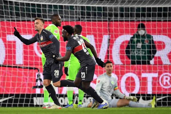 德甲18輪看點：柏林赫塔防線問題是否能解決？波鴻盼再次零封對手