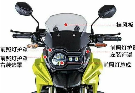 平時單程10km，偶爾周邊轉轉，宗申150X 和力帆KPT150，如何選？