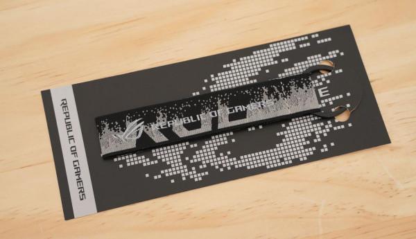 追求價效比首選 華碩ROG STRIX B660-A GAMING吹雪主機板體驗