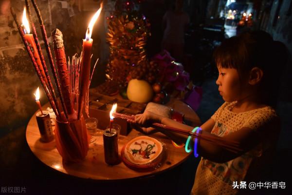 中秋節：廣東風土習俗，每一個廣東人，都是這樣過著中秋節的