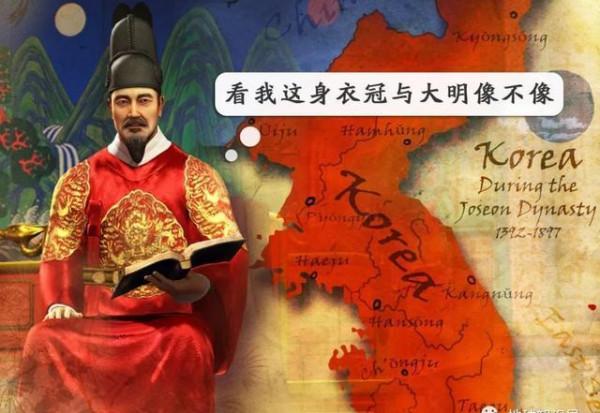 不是剽竊&OpenCurlyDoubleQuote;韓服&rdquo;，而是海納百川胸懷博大，說說中國朝鮮族的由來