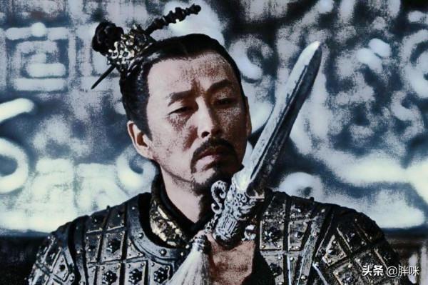 正統性的判定:論高祖與太祖的差異 正統性的判定:論高祖與太祖的差異