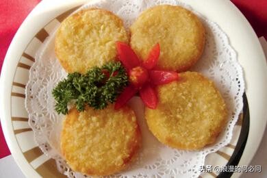 安徽的10大小吃,典故眾多,人文氣息濃厚,不愧是文化大省 安徽的10大小吃,典故眾多,人文氣息濃厚,不愧是文化大省