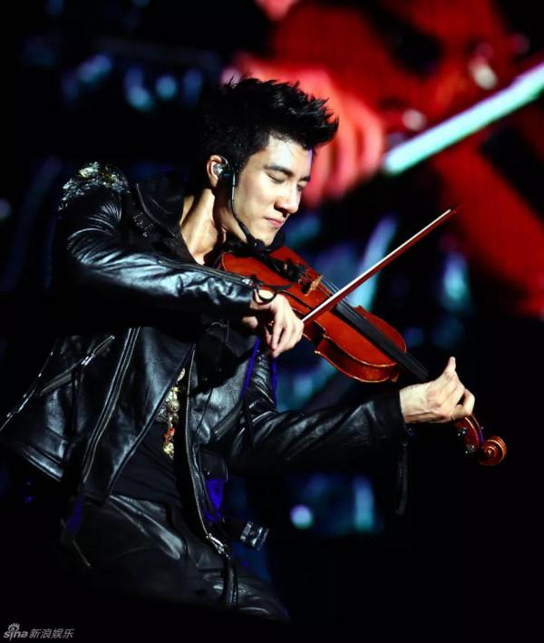 王力宏事件只是明星翻車事件的冰山一角