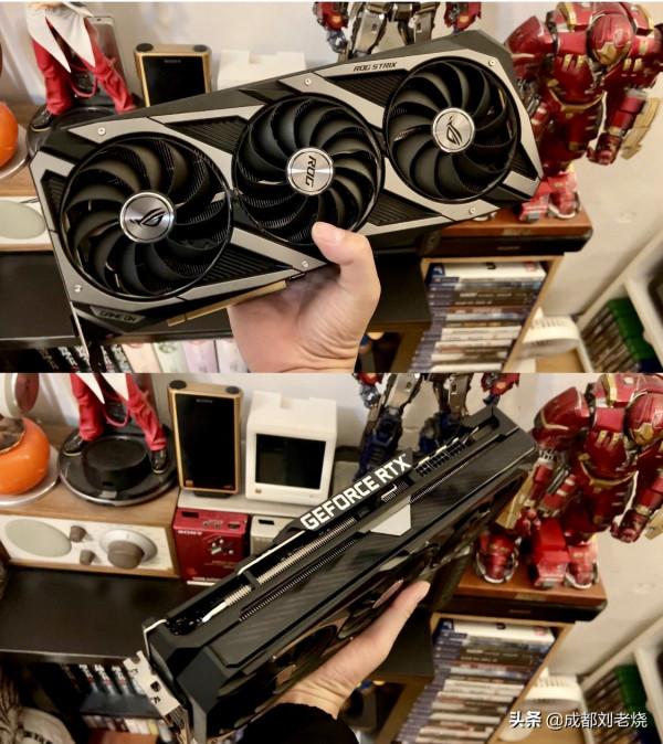 2021年 我敗家的十大數碼產品