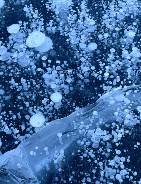 開著漢Ev去探訪京郊大山裡的貝加爾湖! 開著漢Ev去探訪京郊大山裡的貝加爾湖!