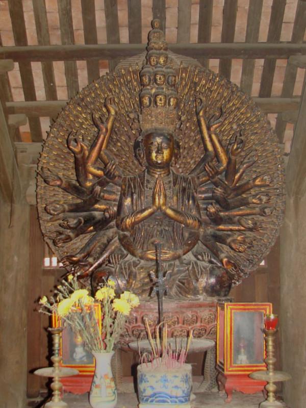 不考慮現代影視形象加成，古代朝鮮、日本、越南哪個最發達？