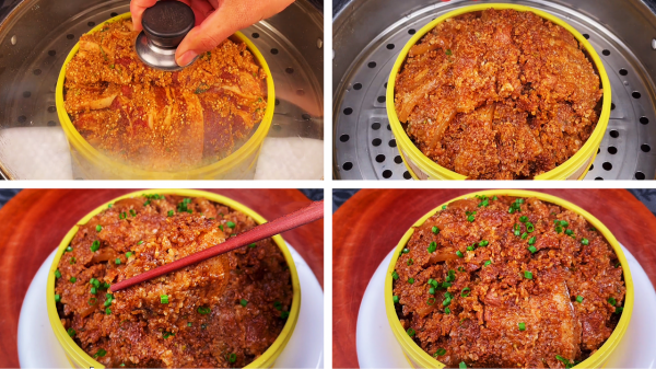 春節家宴聚餐，餐桌上必備15道硬菜，現在學起來，過年待客特有面