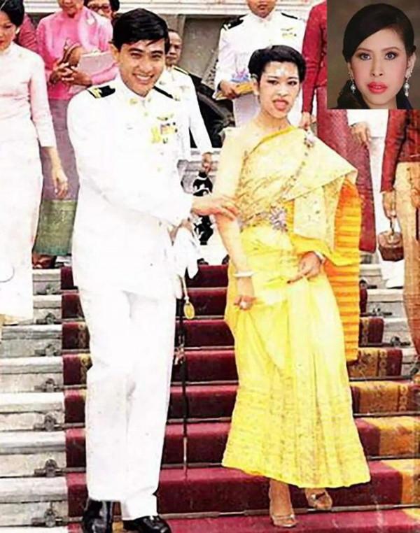 詩麗吉一生借出的3頂皇冠：頌妃用舊貨，鑽石寶塔冠只給小女兒用