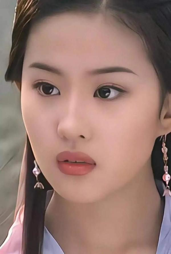 40位女明星大PK！我覺得還是女神高圓圓最漂亮