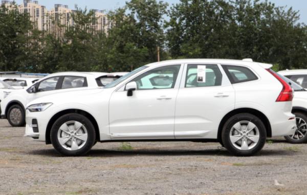 二線豪華SUV對比:林肯航海家or沃爾沃XC60誰更好? 二線豪華SUV對比:林肯航海家or沃爾沃XC60誰更好?