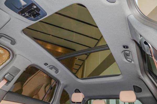 家用、運動兩不誤，續航610km，零百加速4.7秒，解析蔚來ES6