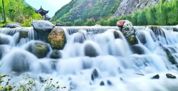 甘肅最不西北的地方,媲美九寨,被譽為“隴上江南”,你去過嗎? 甘肅最不西北的地方,媲美九寨,被譽為“隴上江南”,你去過嗎?