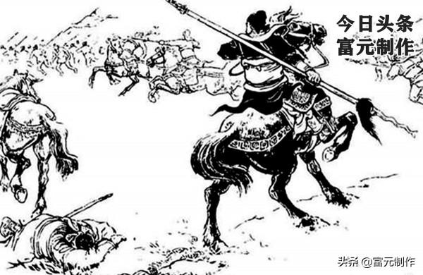 賣肉屠豬的張飛從哪裡學來的武藝?張飛與關羽的實力差距在哪裡? 賣肉屠豬的張飛從哪裡學來的武藝?張飛與關羽的實力差距在哪裡?