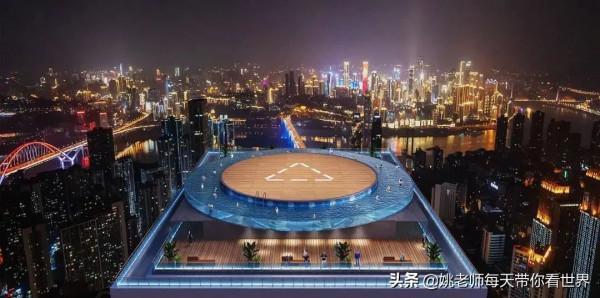 2022年即將新開業的10家奢華酒店，新旅程新遠方