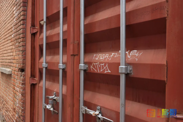 免費！二環裡超小眾打卡地，濃縮版“798”！太出片了！