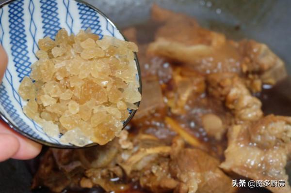 糖醋排骨這樣做,酸甜適口,清爽不油膩,香得讓人流口水 糖醋排骨這樣做,酸甜適口,清爽不油膩,香得讓人流口水