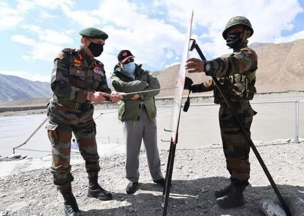 美智庫專家：中國在釣魚島爭端中是佔理的，印度胡說八道更不能信