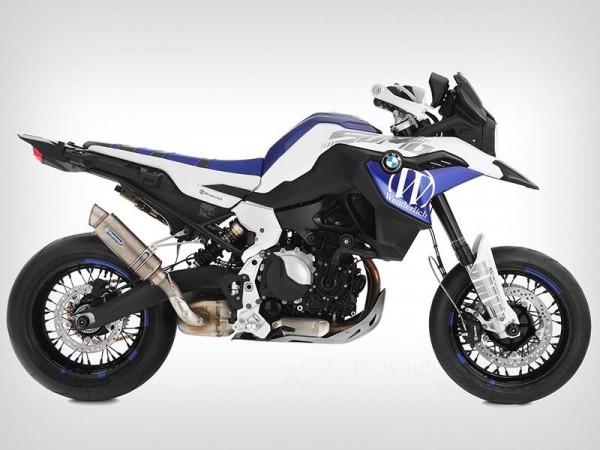 寶馬F900R運動摩托車改裝推薦 寶馬F900R運動摩托車改裝推薦