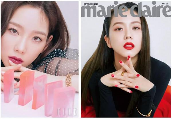 少女感爆炸!女生只要拿捏住這3個點就贏了 少女感爆炸!女生只要拿捏住這3個點就贏了