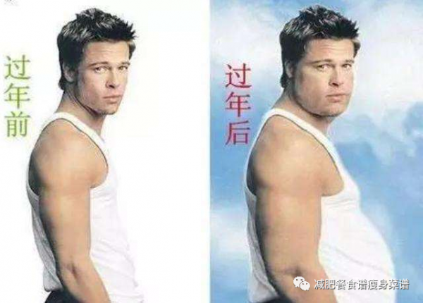 過年怎麼吃不胖？十個方法讓你過年期間很難胖