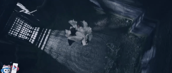 王晶新倚天發預告，全員造型雷翻，周芷若像妖精，林峰臉都P歪了