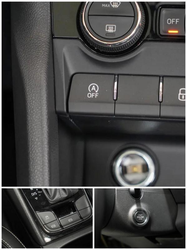 德系品質，配置全面，二手柯珞克2年時間虧5萬，是否值得入手