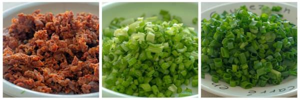 曬曬我家8天不重樣的早餐,營養健康,餡兒料滿滿,跟著做不費心 曬曬我家8天不重樣的早餐,營養健康,餡兒料滿滿,跟著做不費心