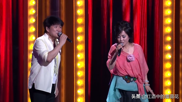 把95和06兩版《神鵰》放在一塊對比,差距就出來了 把95和06兩版《神鵰》放在一塊對比,差距就出來了