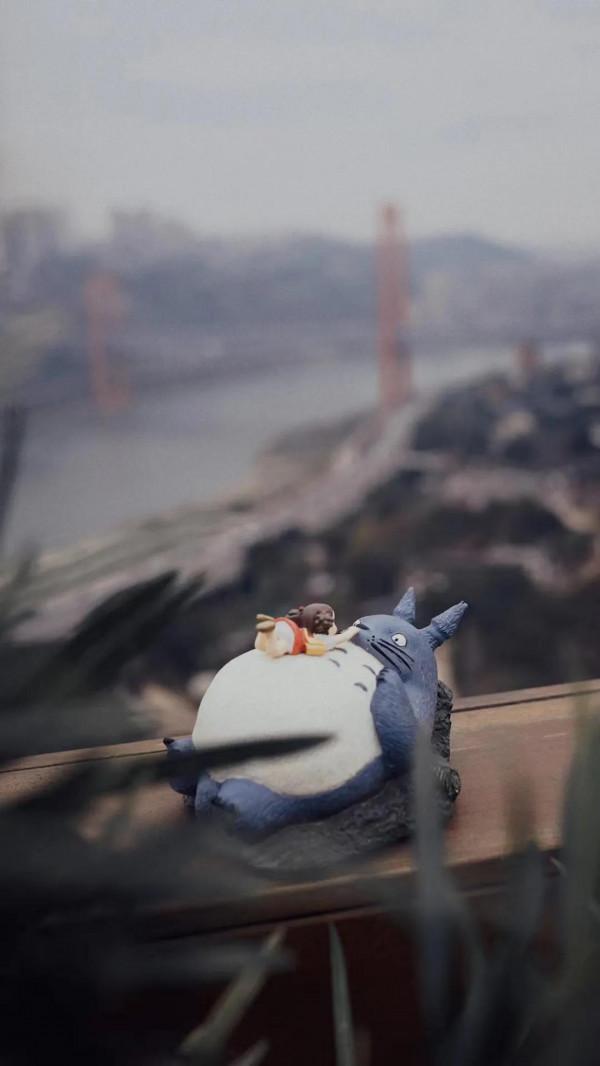 生活小情趣