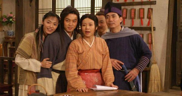 8位《武林外傳》配角大起底!有人片約不斷,有人“無人問津” 8位《武林外傳》配角大起底!有人片約不斷,有人“無人問津”