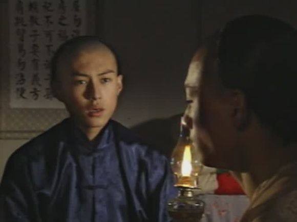 靳東：在父母離異的陰影下長大，離過婚的女人更應該被愛