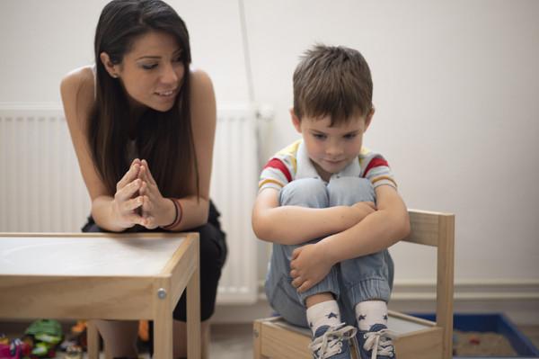 心理問答|聽話的孩子以後自控能力比較強? 心理問答|聽話的孩子以後自控能力比較強?