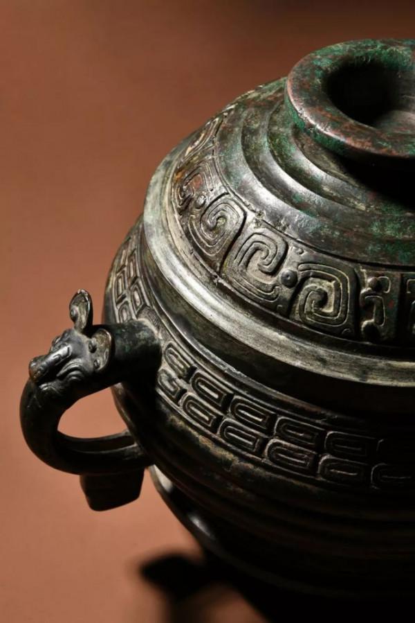 國家一級文物,山東博物館的鎮館之寶,竟然是個用來放小米的碗 國家一級文物,山東博物館的鎮館之寶,竟然是個用來放小米的碗