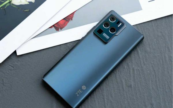 中興新機曝光，機皇配置！排隊4nm新品確實非常的值得等待