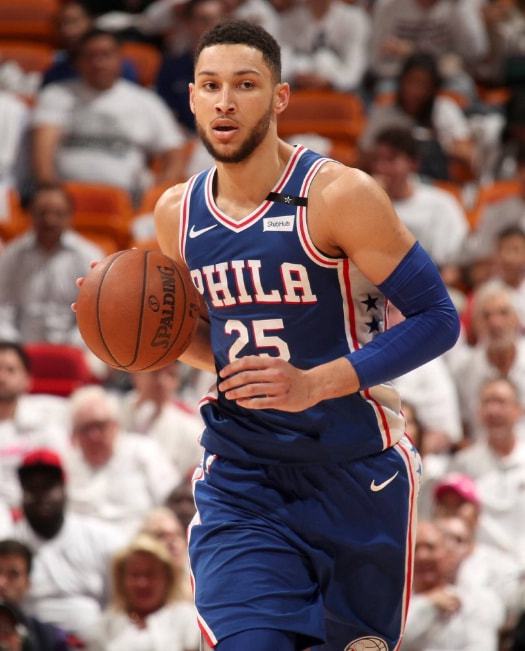 紋身在NBA很常見，那如果選出5位沒有紋身陣容 能奪冠嗎？