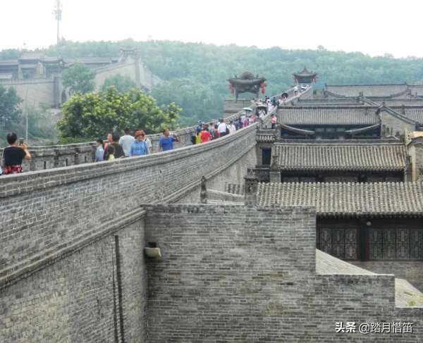 國內最大私人豪宅,比故宮大10萬平方米,被稱為“中國民間故宮” 國內最大私人豪宅,比故宮大10萬平方米,被稱為“中國民間故宮”