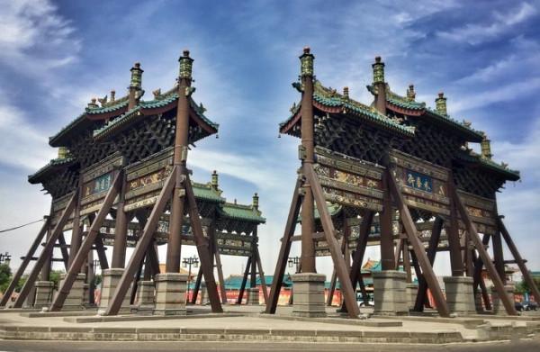 這座曾與西安齊名的千年古都,雖坐擁無數文化遺產,遊客卻不多 這座曾與西安齊名的千年古都,雖坐擁無數文化遺產,遊客卻不多