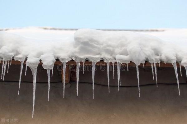 天氣預報:明日三九,三九不冷還很暖和,有啥預兆?看看農諺咋說 天氣預報:明日三九,三九不冷還很暖和,有啥預兆?看看農諺咋說