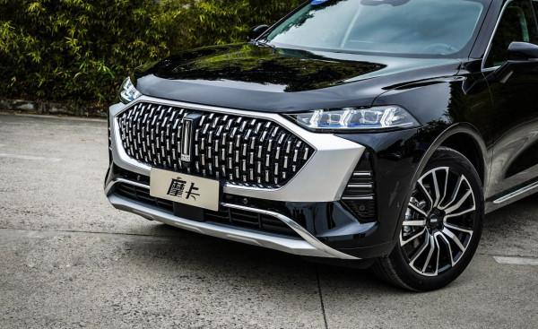 20萬預算 這些國產SUV的2.0T各有絕技 能給你滿意的答卷! 20萬預算 這些國產SUV的2.0T各有絕技 能給你滿意的答卷!