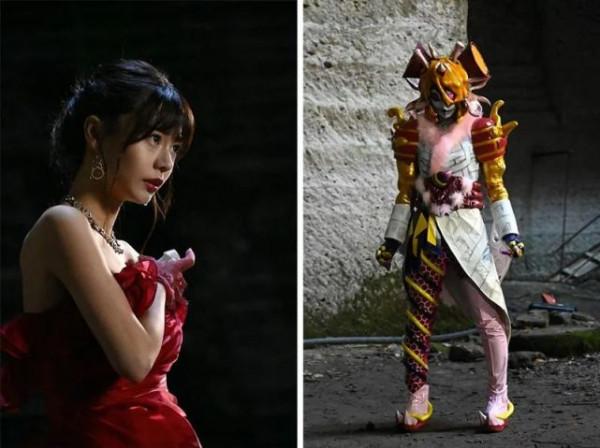 女王蜂亡命徒官方設定公開，首個階段三的亡命徒來了