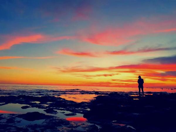 廣西北海丨潿洲島丨土著三天三夜 廣西北海丨潿洲島丨土著三天三夜